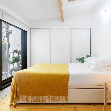 Relax Porto Studio By Own Places Exteriör bild