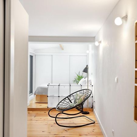 Relax Porto Studio By Own Places Exteriör bild