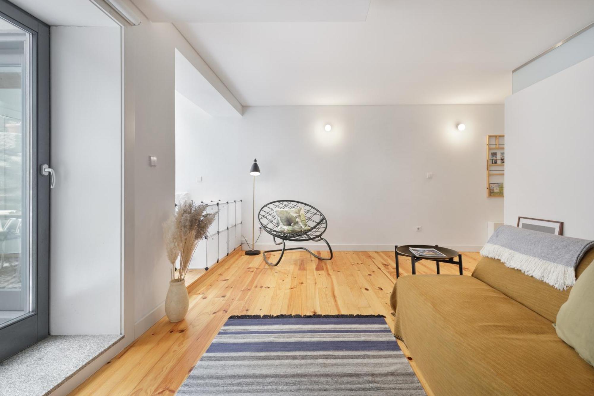 Relax Porto Studio By Own Places Exteriör bild