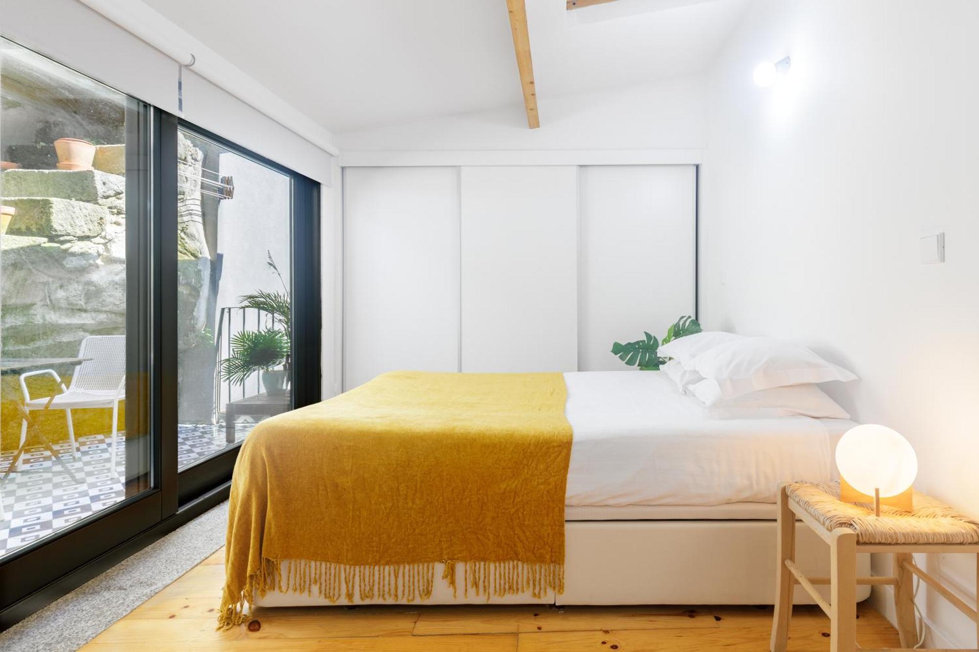 Relax Porto Studio By Own Places Exteriör bild